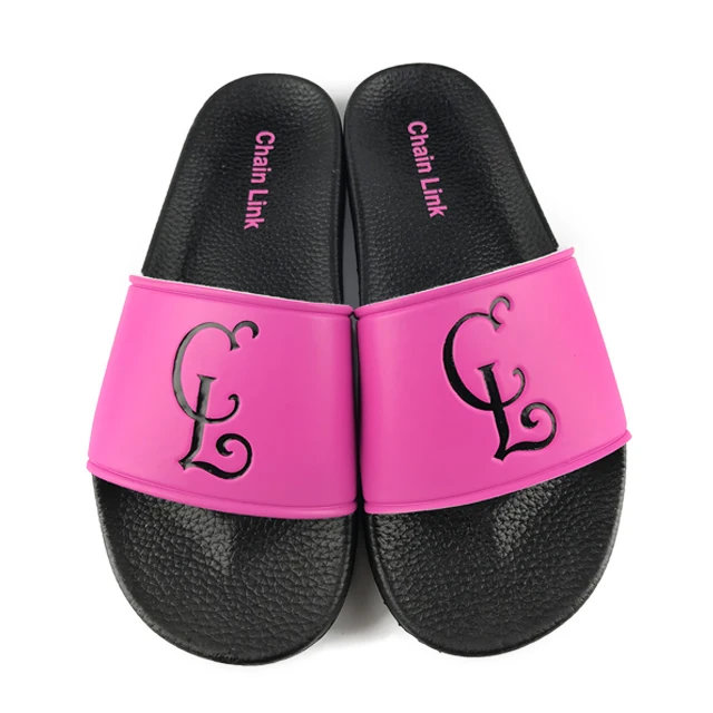 Greatshoe flat breathable slides for man fashion trend slide sandals sport slippers men