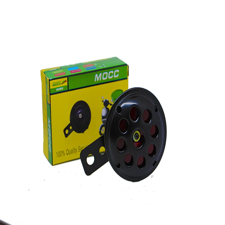 2022 105db Bracket Corne Klaxon bocina korna claxon clacson 12v mocc horn speaker basin car horn 12V tweeter motorcycle horn 12V