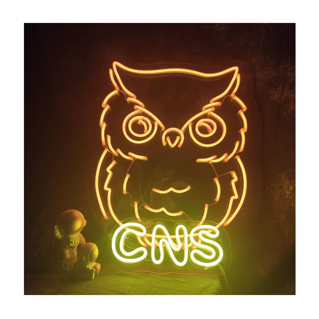 China CNS better manufacturer  open neon sign n for indoor outdoor wedding part event