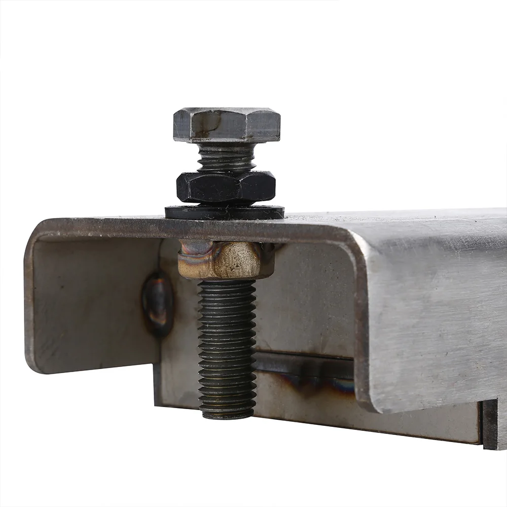 Prefabricated Building Shuttering Magnet For Precast Concrete Formwork