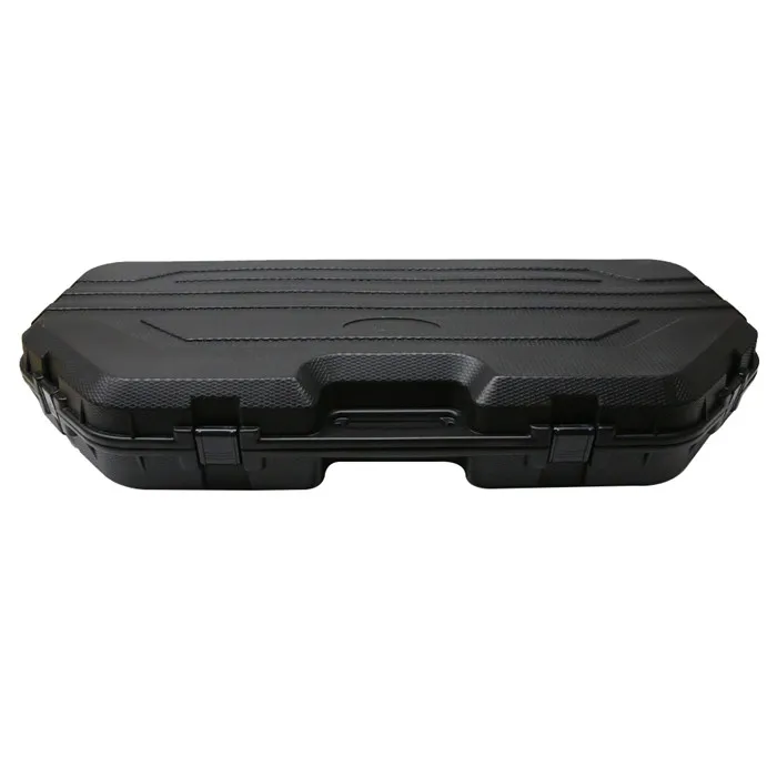 Bow Case Arrow Tube And Comfortable Archery Recurve Bow Plastic Case And Recurve Bow Case Riser
