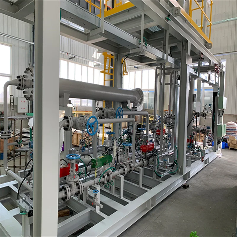 Advanced Modularization O2 Generation System Membrane Flat Membrane Oxygen Generation For Tunnel Digging Oxygen