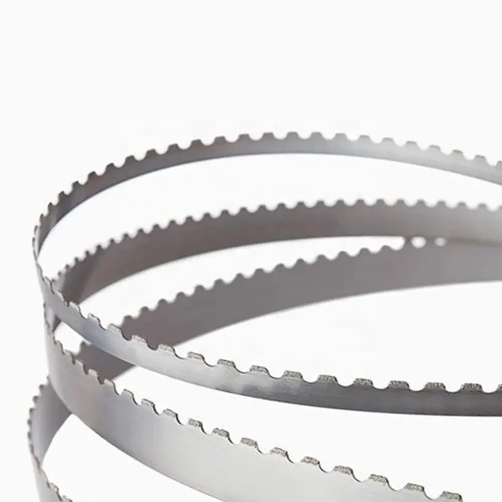 High-quality  blade Diamond Band Saw Blade for Cutting Silicon Granite Marble Masonry Material