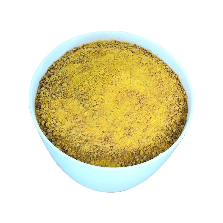 Wholesale 60% Feed Grade Bulk Sale Animal Feed Yellow Maize Gluten Meal Corn Gluten Meal
