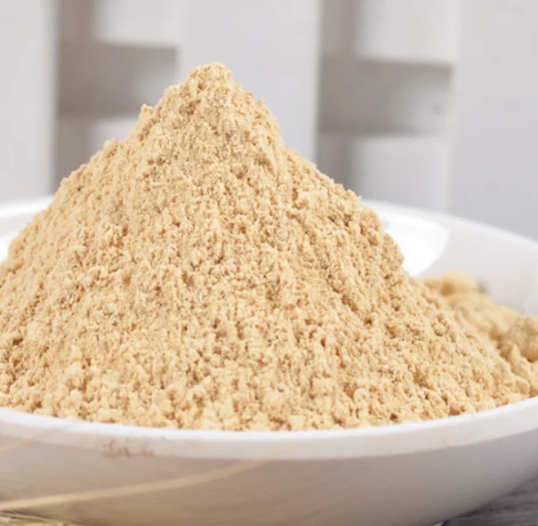 Высококачественная Львиная Грива мелкая пудра чистый сырой гриб Львиная Грива