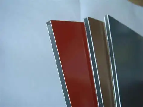 acp Alucobond Aluminium Composite Panel price