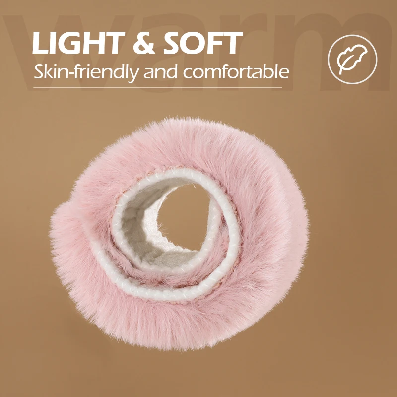 Fur Heated Warm Thermal Insoles Thicken Soft Breathable Winter Sport Shoes Insoles Insert Unisex Boots Insoles