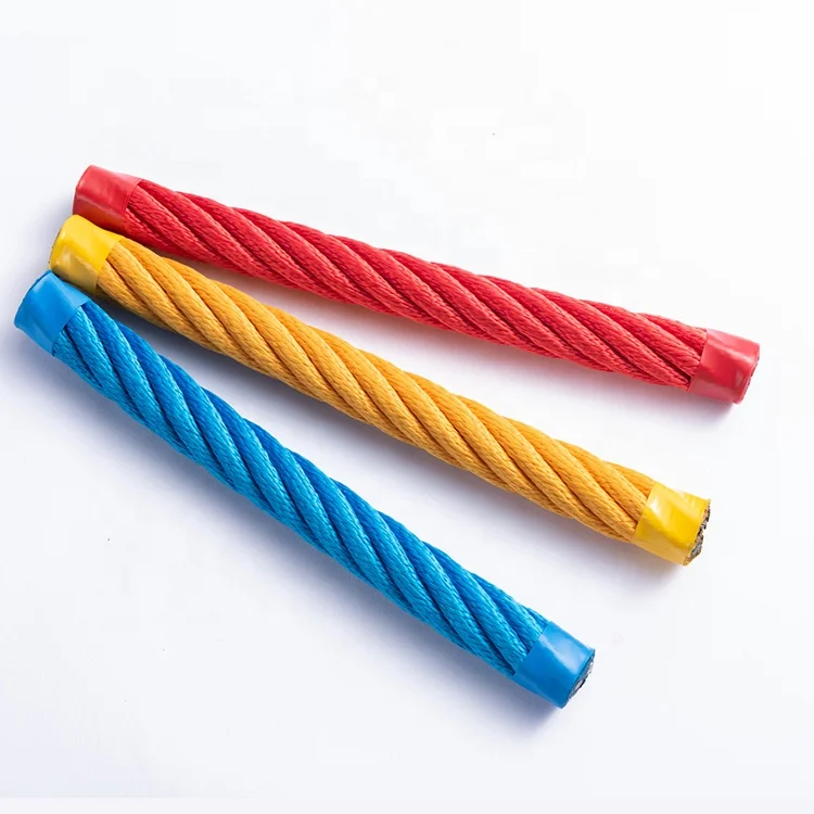 adventure park children play climbing net for 16mm