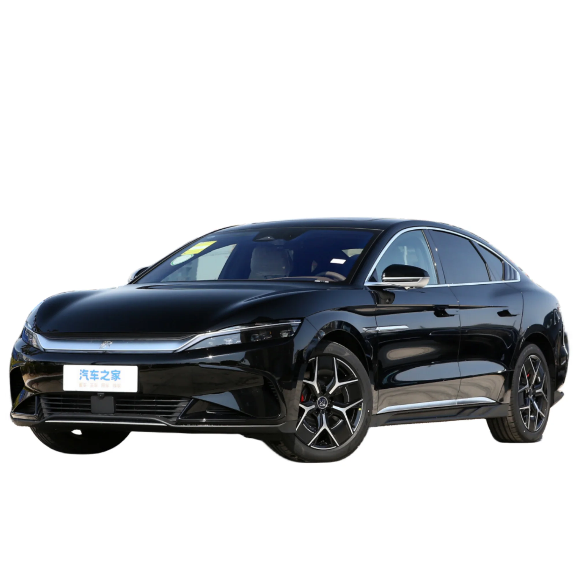 Лидер продаж Электромобиль BYD Han ev 2023 Новый энергетический автомобиль новый