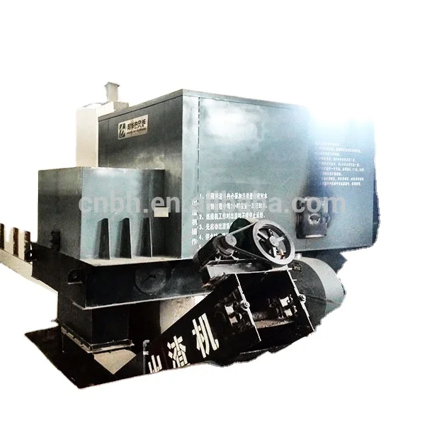 
Industrial hot air furnace for Indonesia china clay kaolin drying production 