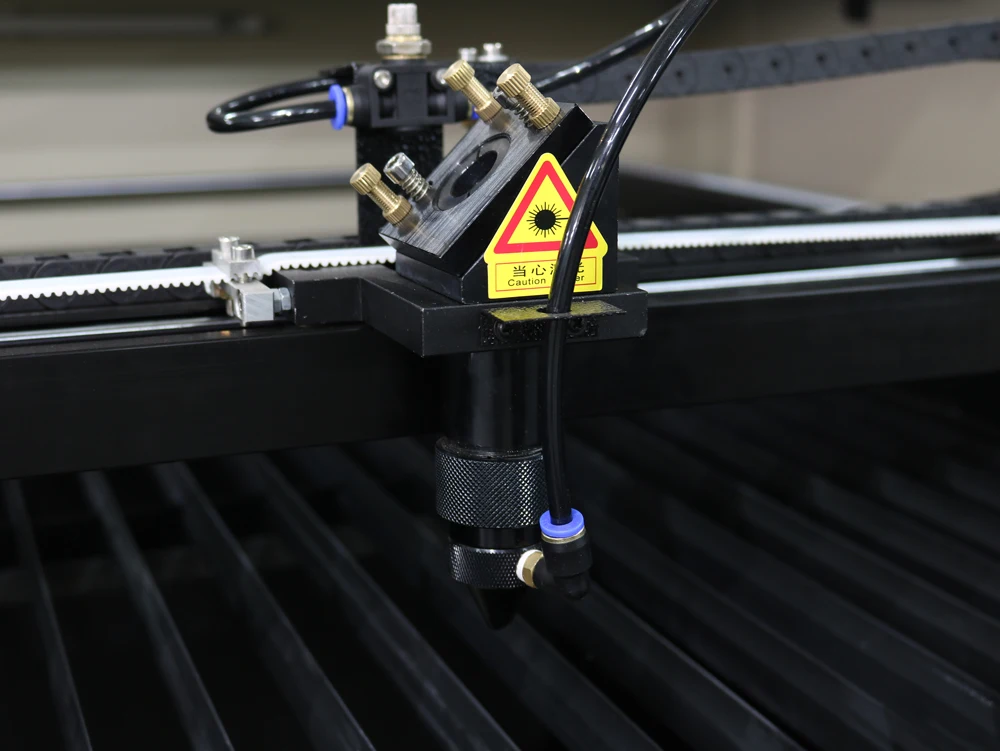 High stability HanMa laser top quality machinery laser/100w 120w 150w laser engraver/nonmetal laser cutting machines