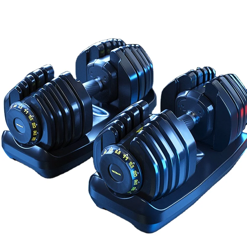 dumbells adjustable dumbbel set adjustable 40kg dumbbell