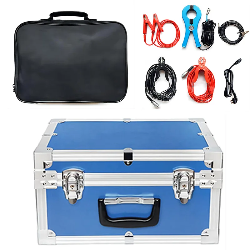 High precision  Manual Range Digital Multimeter LCR Meter Inductance Capacitance Meter Tester/Measuring Instrument