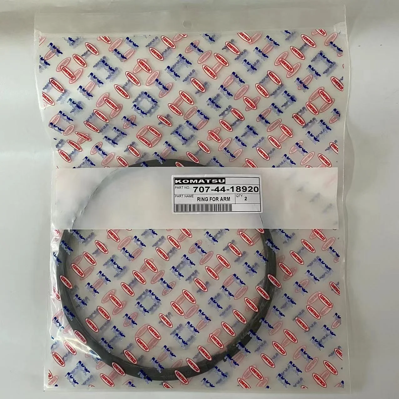 Replacement Komatsu Excavator Ring for Boom/707-44-18920