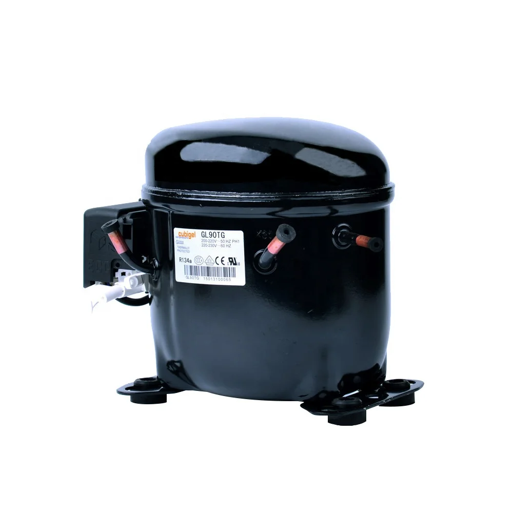  Embraco компрессор холодильника