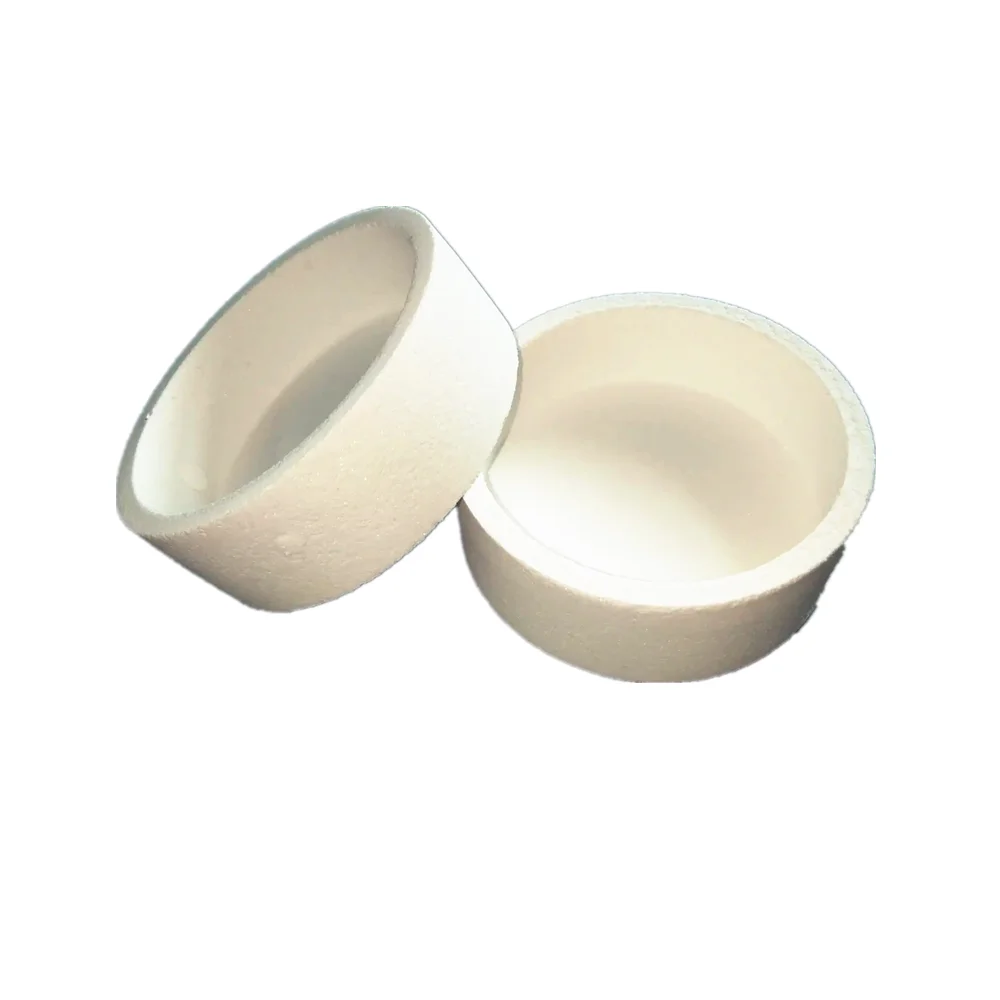 for Melting Platinum Mullite Corundum Cordierite Sagger