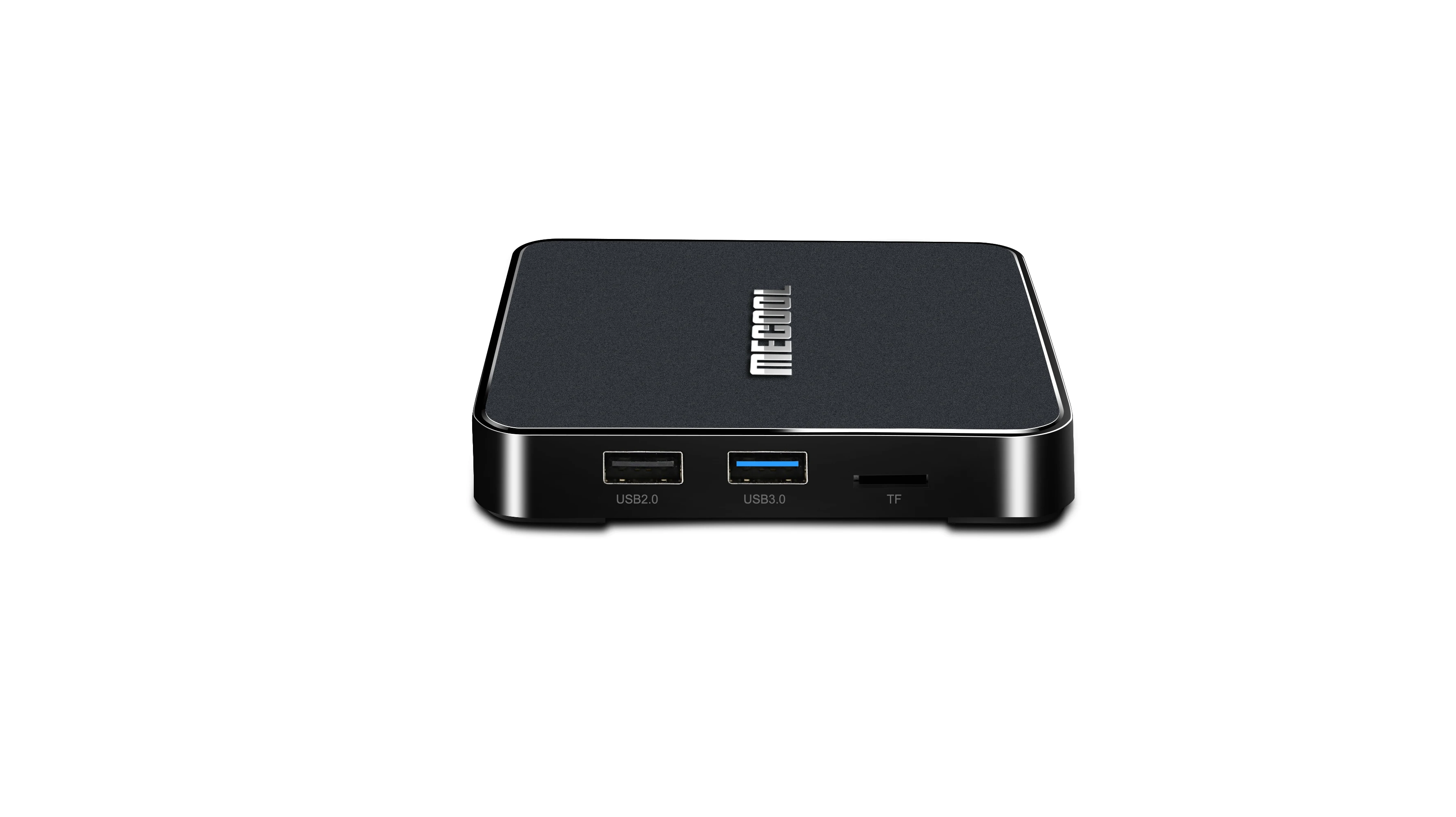  Оптовая цена KM1 Android TV Box четырехъядерный H265 игровой пульт дистанционного управления потоковая Смарт Интернет медиа