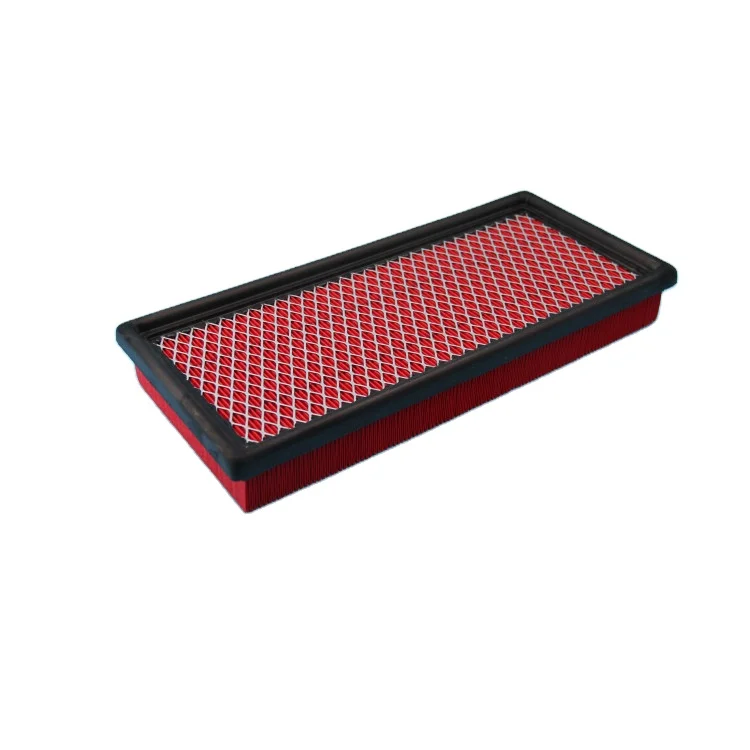 OEM качественные автомобильные аксессуары Ail Filter E7TZ9601B E7TE9600F