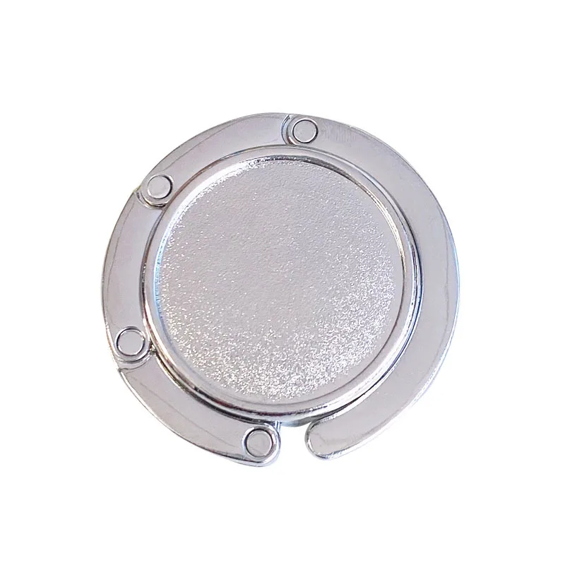 Bag Hanger Custom Portable Purse Hanger Bag Handbag Holder For Table Hanger