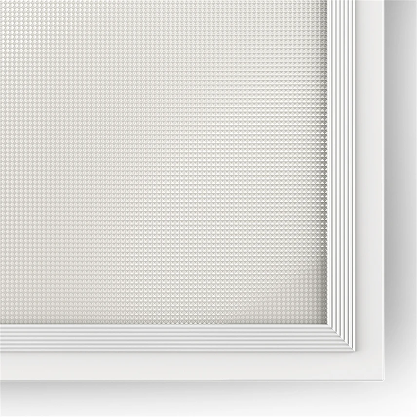 High Brightness LED Panel RGB RGBW Ceiling Lamp Constant 24V Square Panel Light