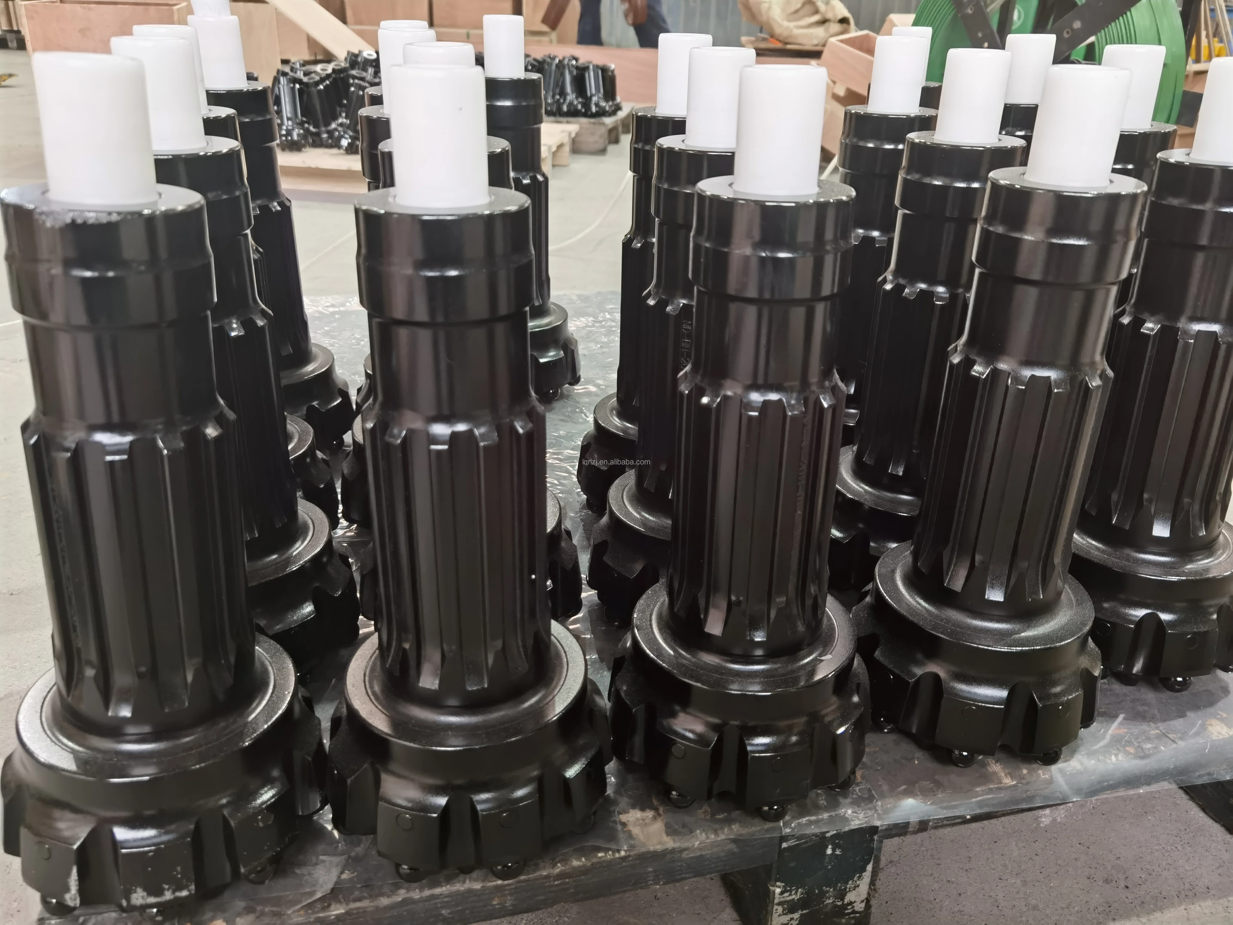DTH Drill Bit (14)