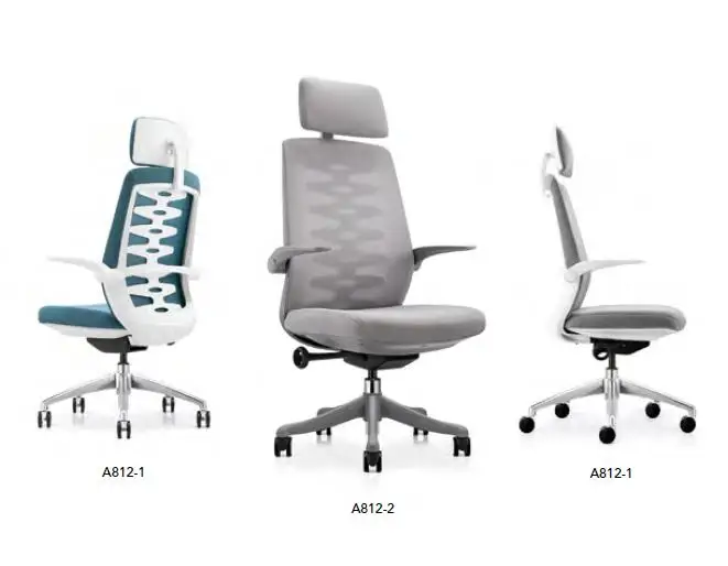 
 ULT-A812 удобные вращающееся компьютерное кресло офисное кресло руководителя эргономичное офисное кресло  