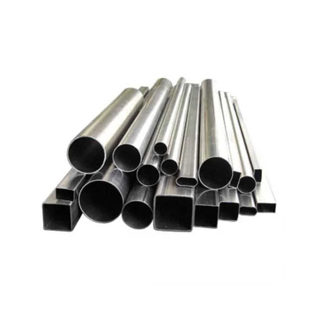 A312 A213 A269 304L 316L 904L S31803 2205 2507 Super duplex stainless steel welded pipe 2205