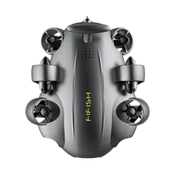 Подводный Дрон FIFISH V6E с кабелем 100 м и камерой