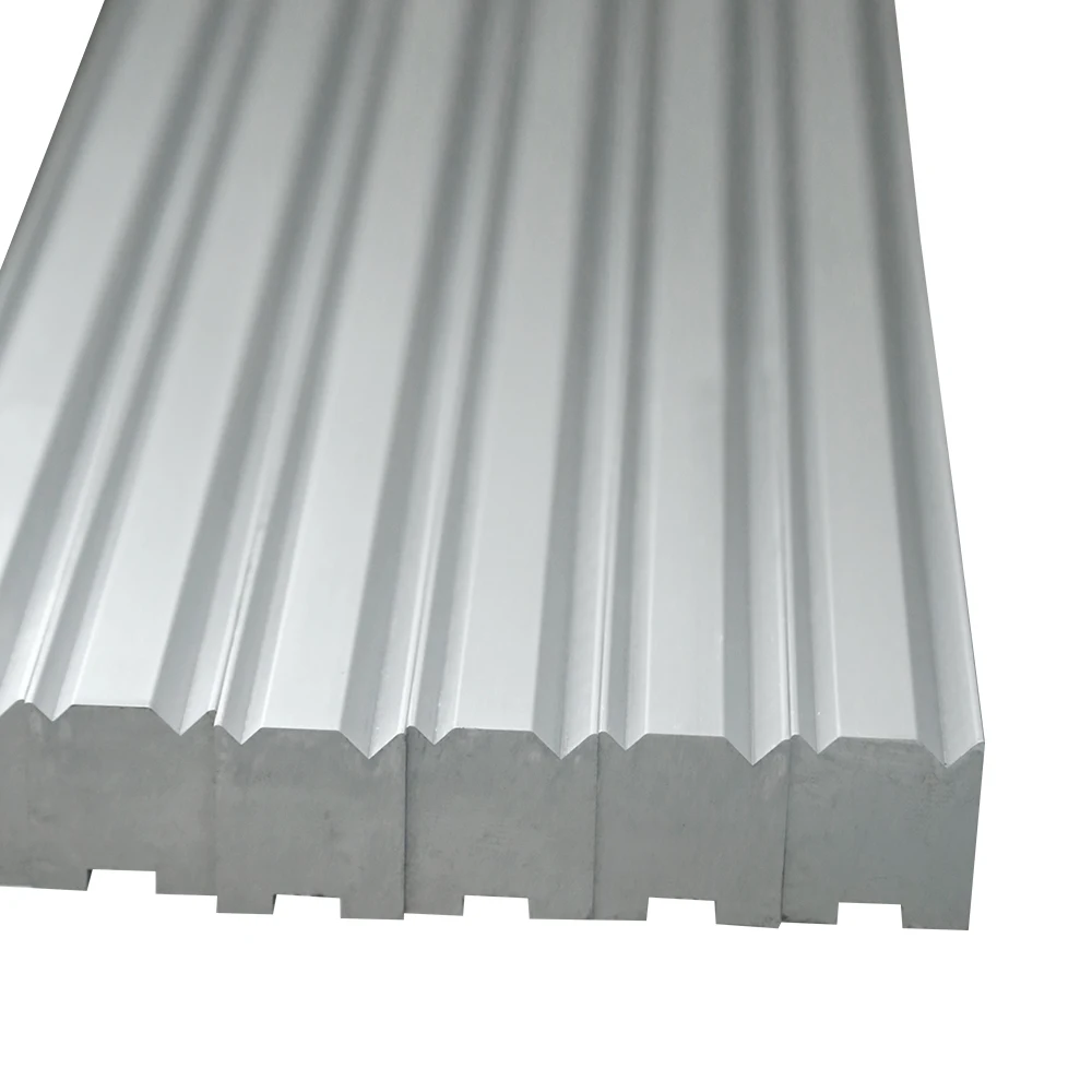 Moulding Products Punch Tools And Dies For Hydraulic Press Brake