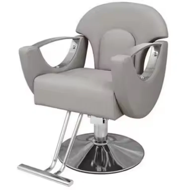 Durable Beauty Best Hair Salon Sillas De Peluqueria For Sale Wholesale Salon Professional Chiars In Barbershop