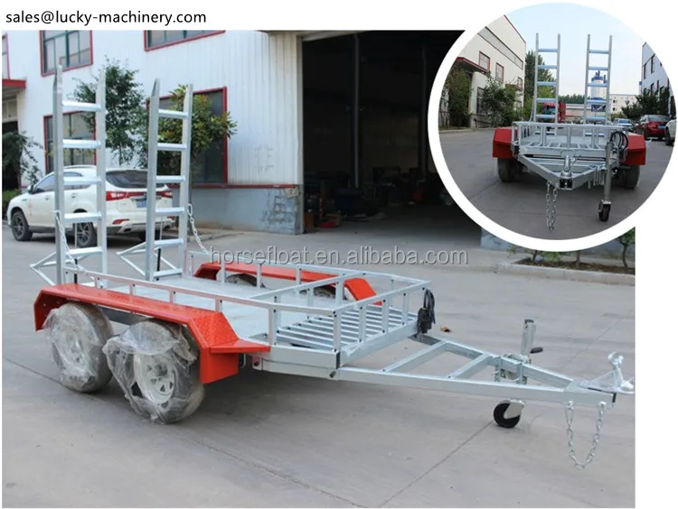 1ton trailer-4