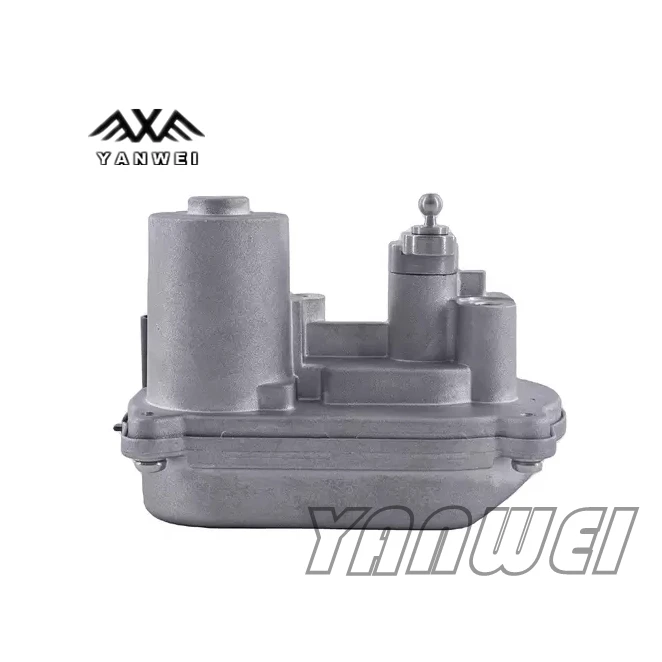 Factory turbocharger actuator  K04V 53049880054 with 3.0 TDI