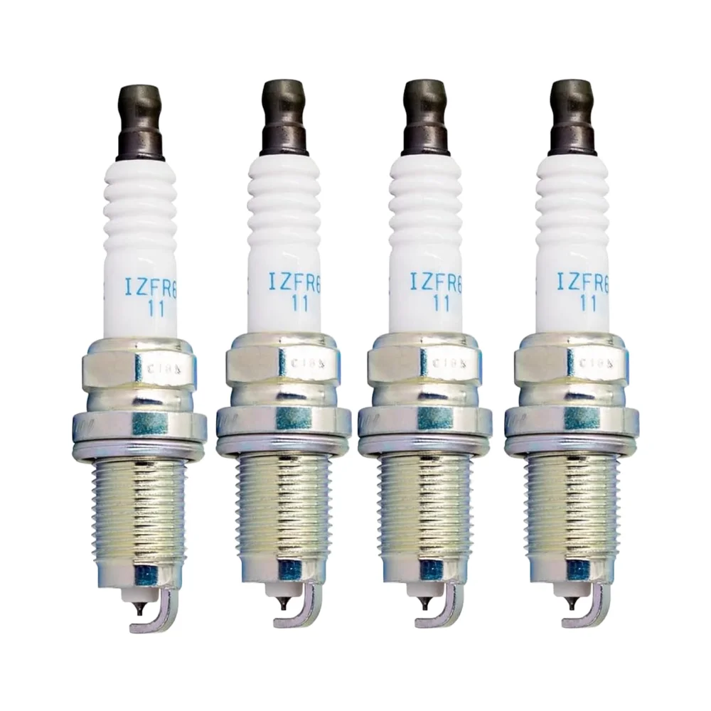 USEKA OEM 1884011051 18840-11051 18840 11051 1884011051 High Quality Wholesale Car Spark Plug  for Hyundai IX35 Kia Optima