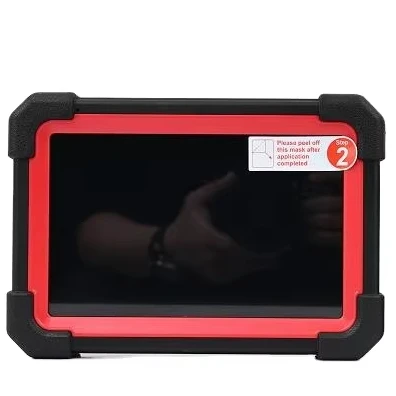 LAUNCH CRP919E BT Passenger Car Oversea Online Diagnostic Configuration Wireless Bidirection Scan tool CANFD&DOIP ECU Coding