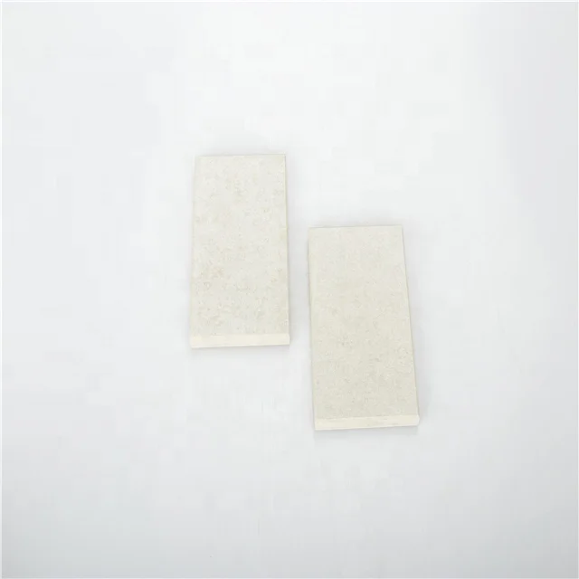 A1 Grade Material Non-asbestos Fiber Reinforced Calcium Silicate Board 10mm