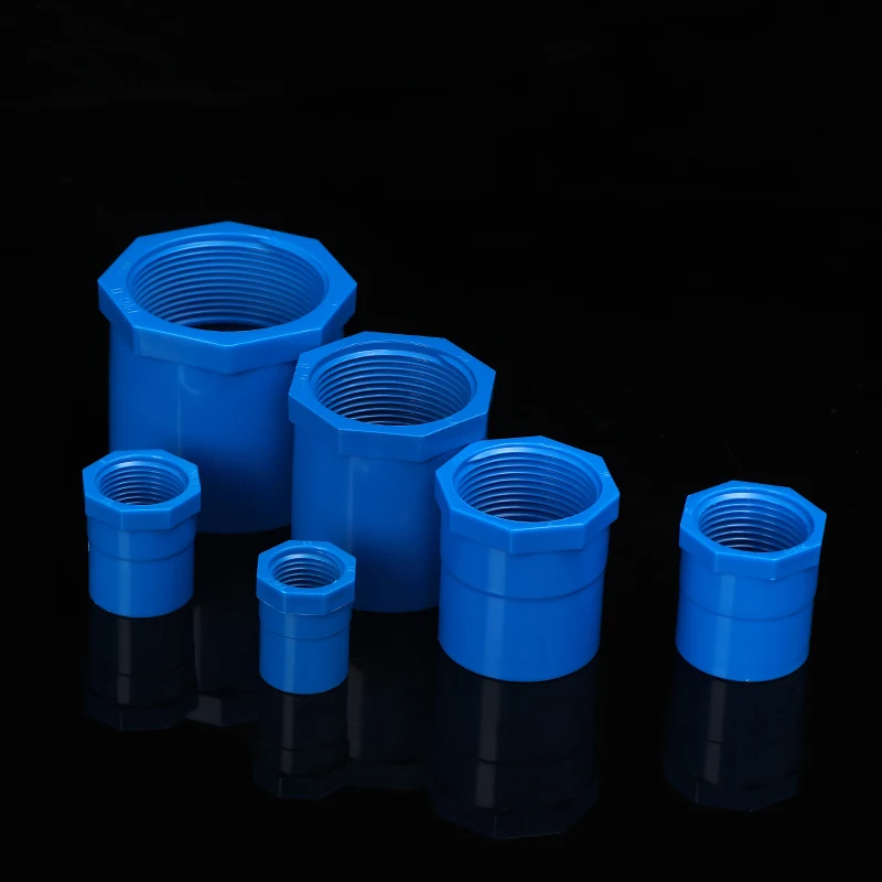 PVC plastic Reducing Ring Philippines DIN Standard pipe fitting Hot Sale Reducing Ring