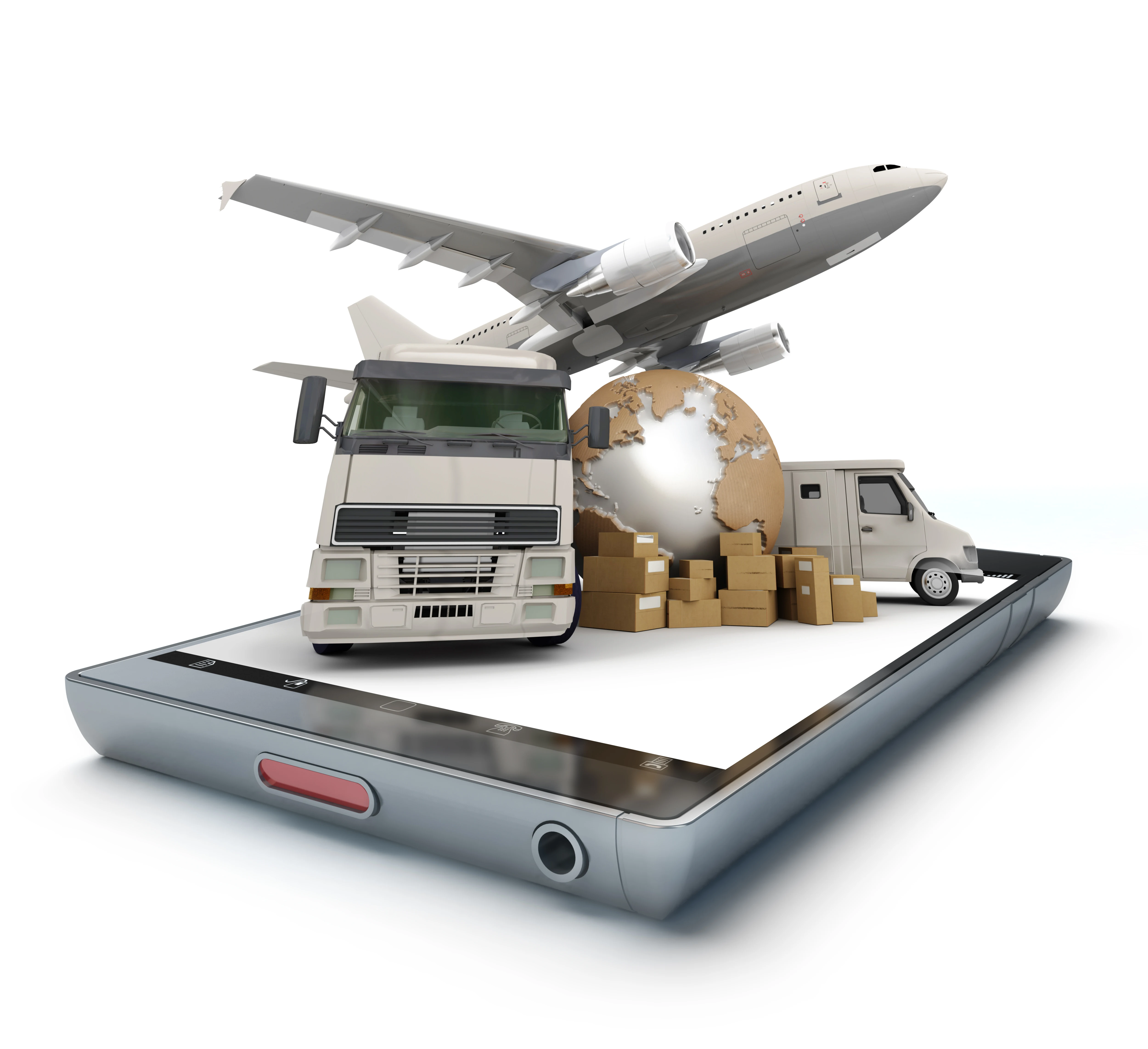 Shipping Agent Freight Forwarder To Russia From China By Sea Rail Express Truck Delivery