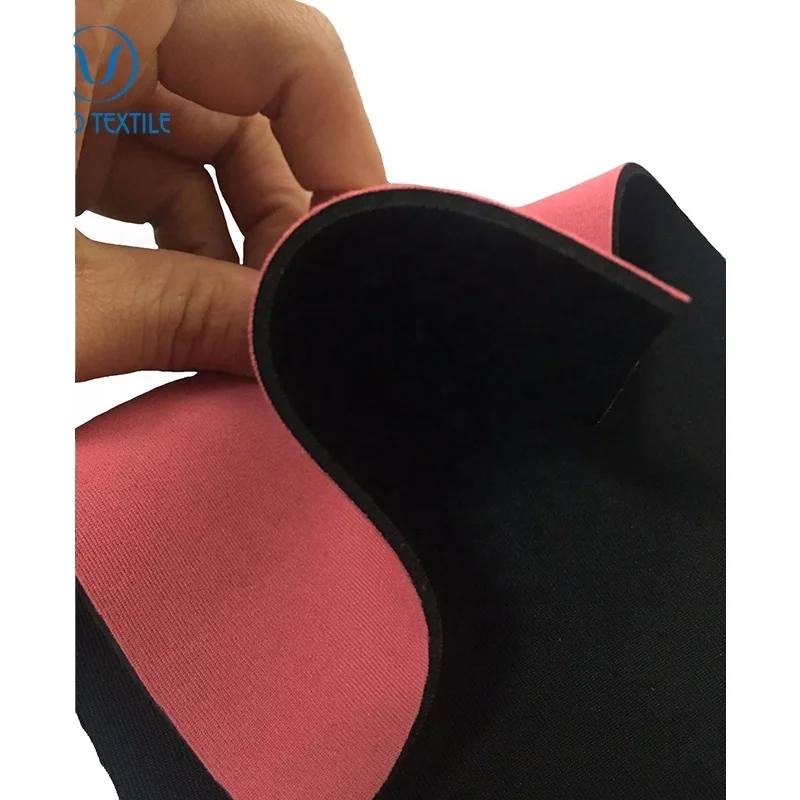 UOO Top Quality Stretchy Yamamoto Neoprene Fabric