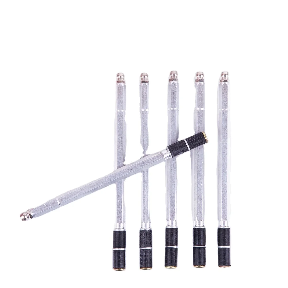 grouting Injection Packer 13*150mm Aluminum A15 packers waterproof material