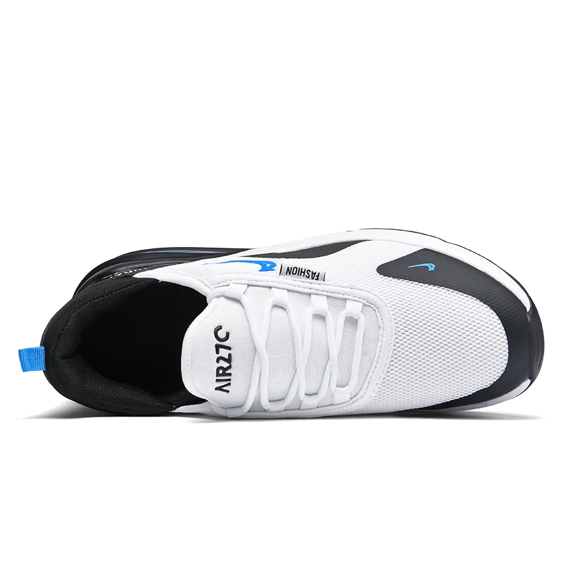 Turnschuhe Damen Zapatillas Originales Mesh PU Upper Rubber Air Cushion Sole Shoes Sneaker Man Shoe For Men Casual Men Shoes