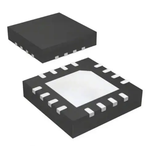Компонент SY89832UMG-TR IC CLK буфер 1:4 2,5 ГГц 16MLF 16-VFQFN открытый коврик, 16-MLF
