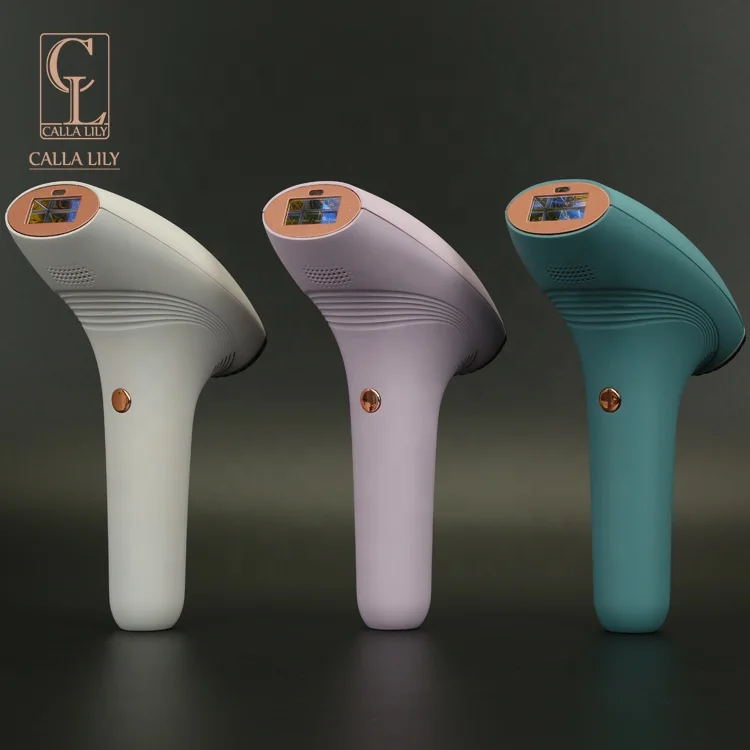 2019 New Technology La Ipl Laser Hair Removal Beard In New York