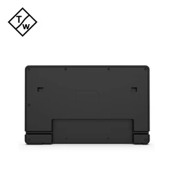 Wholesale Price 10.1 inch Android Tablet with Light Bar Surrounding for Business