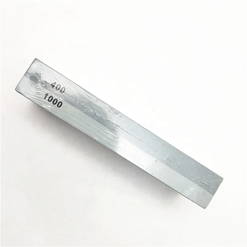 400/1000 3000/8000 Grit Knife Sharpening Stone Set