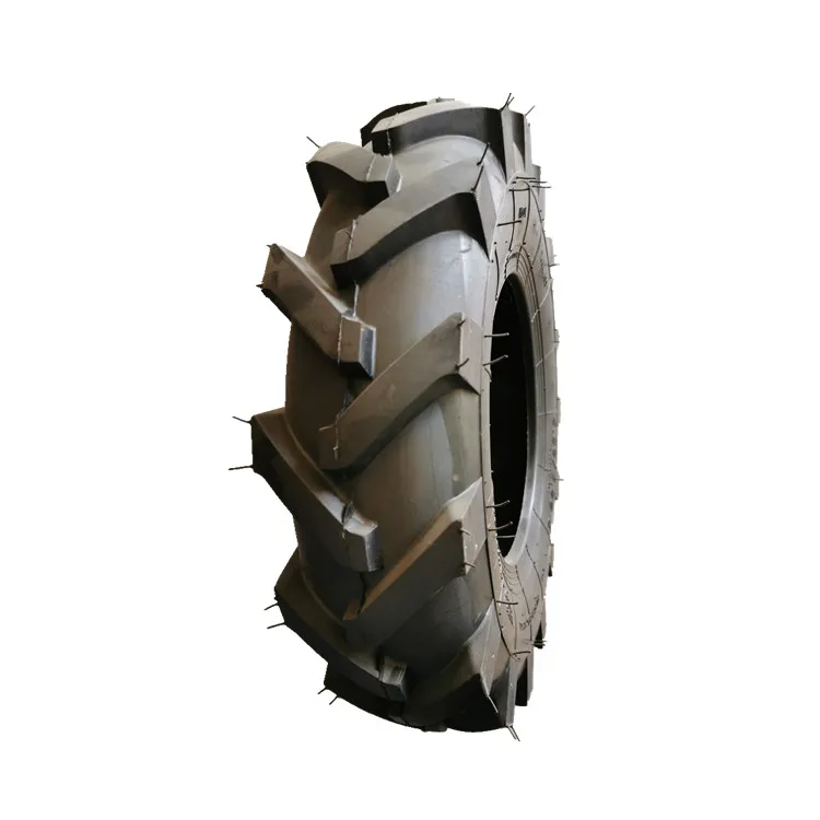 Cheap mini tiller agricultural farm tractor tires 4.00-8 4.00-10