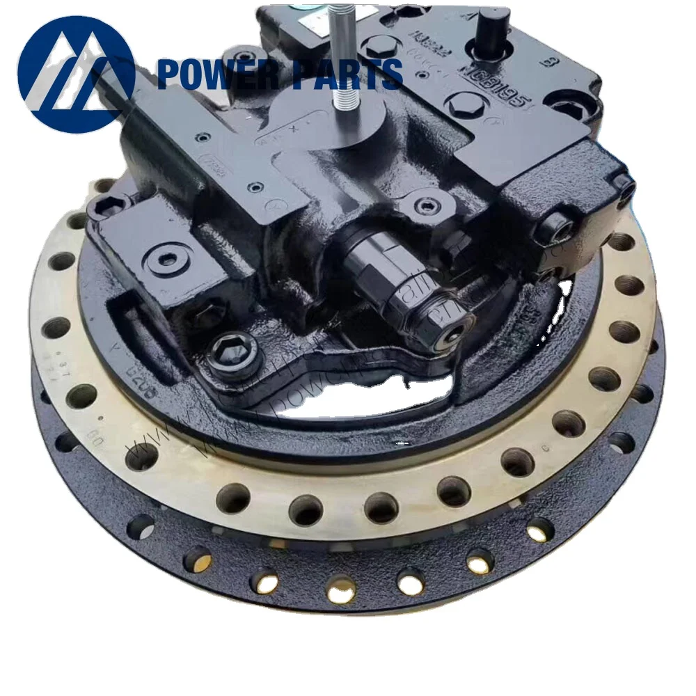 Hot Sell Takeuchi TL150 Final Drive Motor