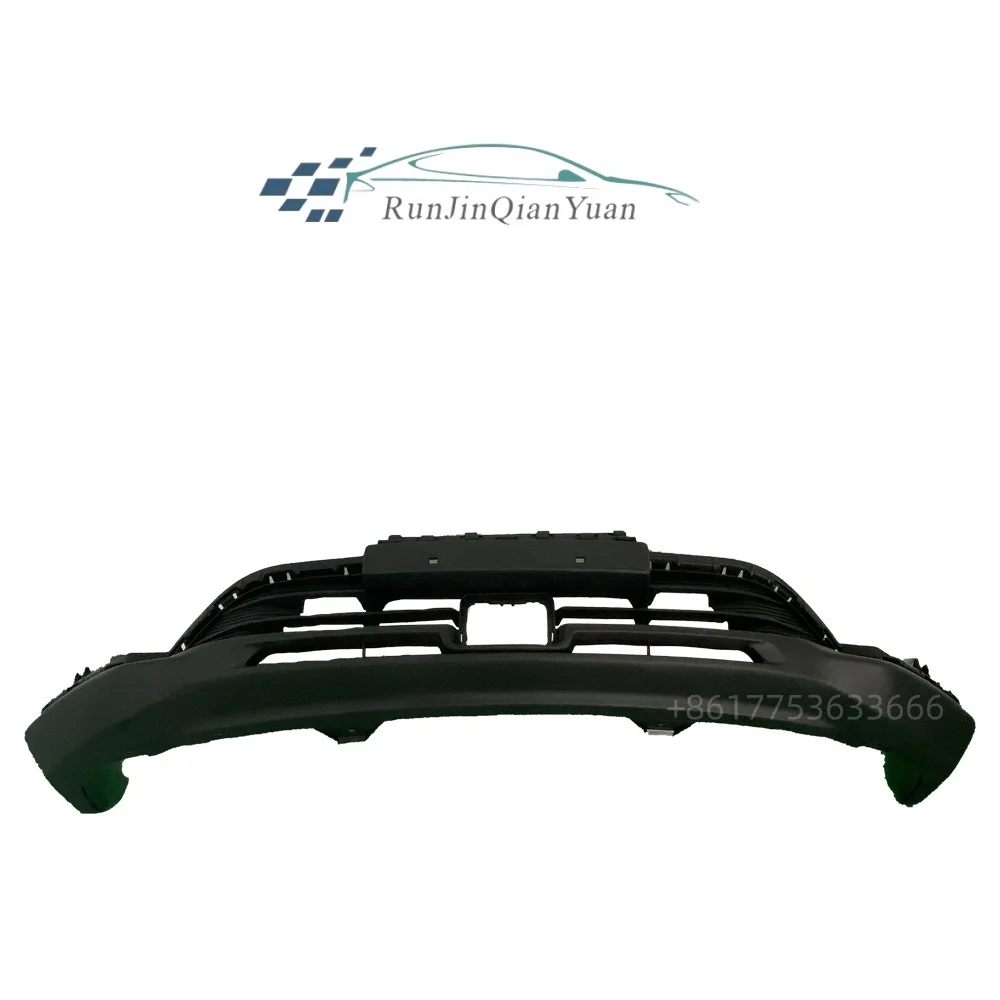 2024 2023 Appearance plastic parts China brand Changan Gasoline car CS35 front bumper upper  body 2803100-BE101 Auto parts
