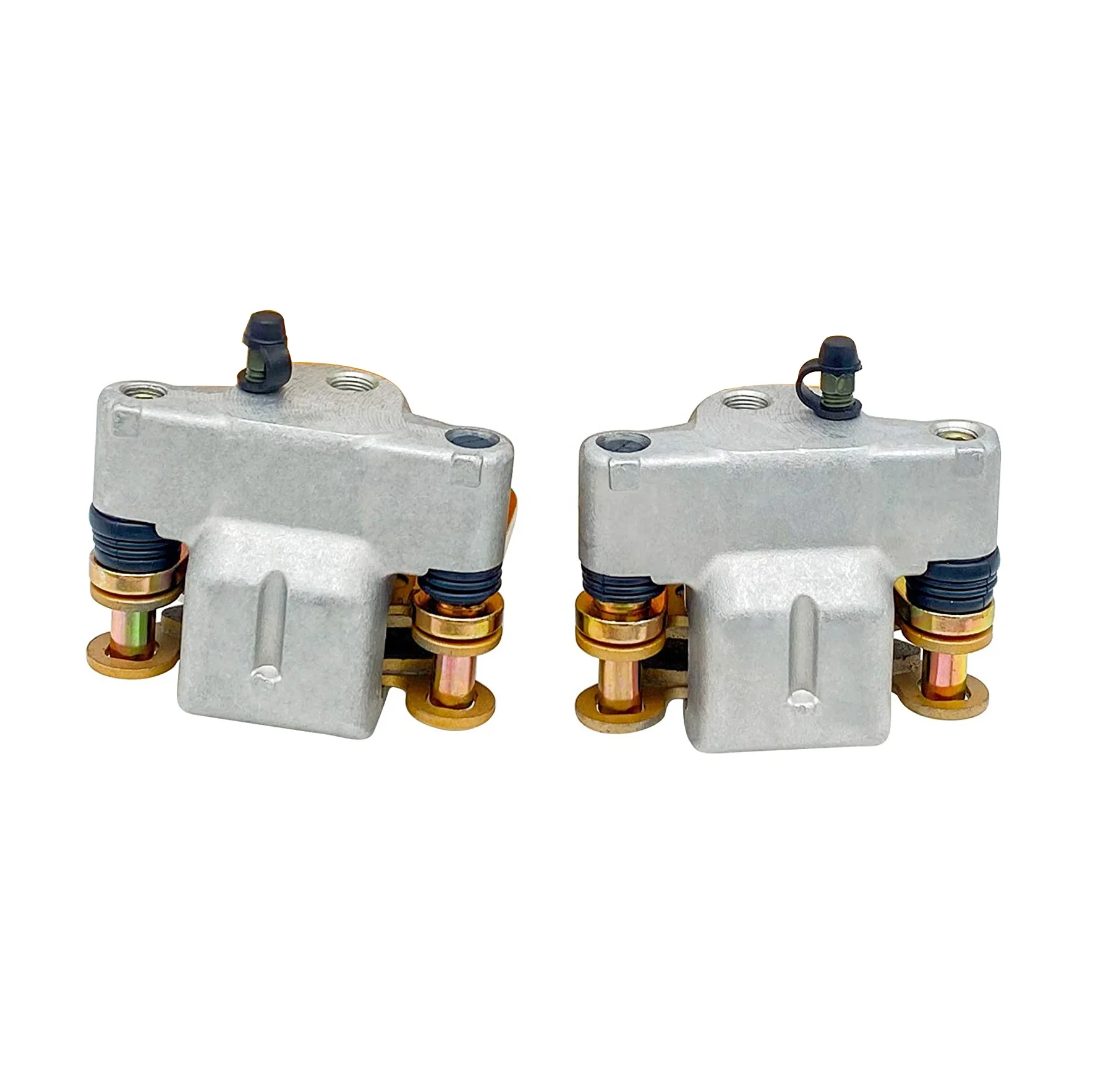 ATV Front Brake Caliper for Polaris Big Boss 350L 400L 500 6X6 Magnum 425 4X4 Sportsman 400 500 Trail Boss 350L  400