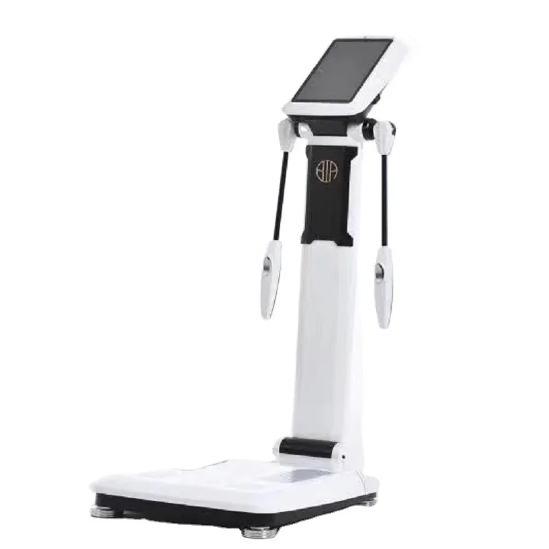 Factory price 3D  Body Health Analysis Spirometria Body Analysis Muscle Mass Body Fat Composition Scanner