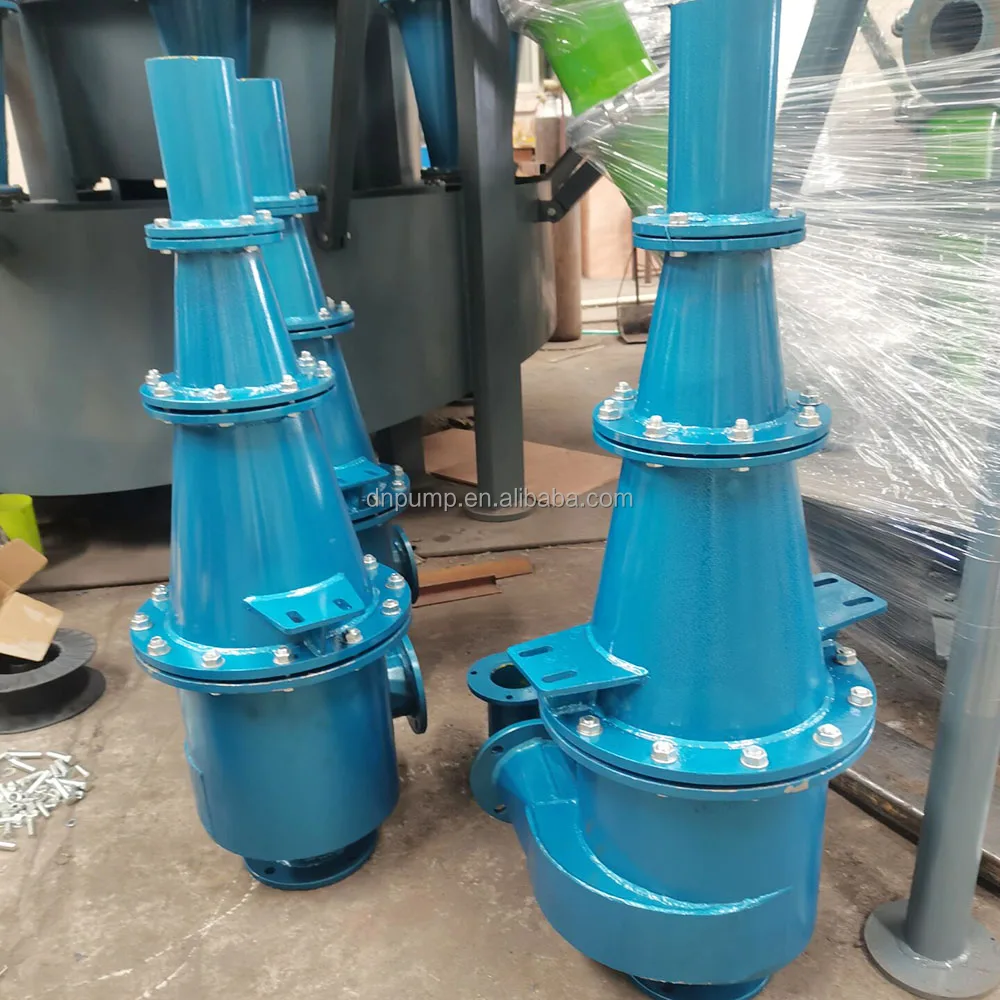 Горнодобывающее оборудование классифицирует машину для обезвоживания гидроциклонный пескосепаратор цена